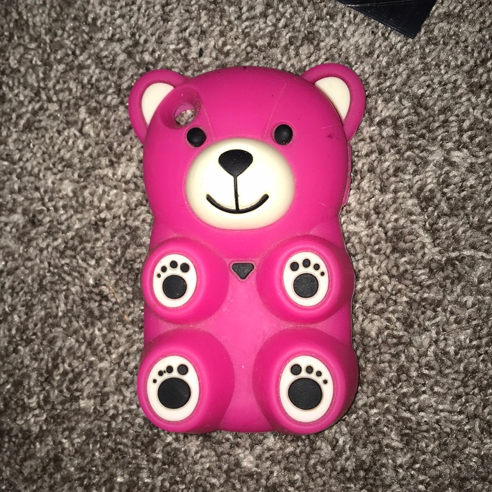 ipod 4 case